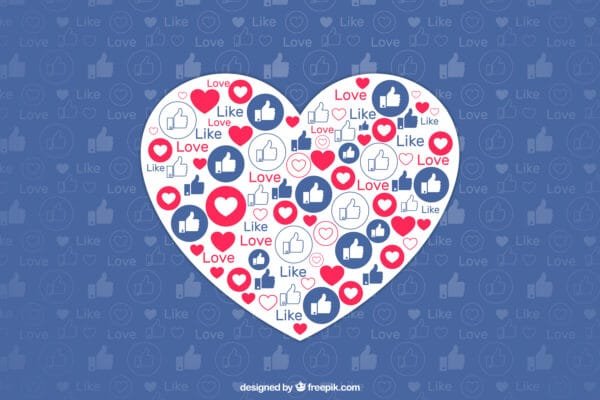 Facebook Post Likes