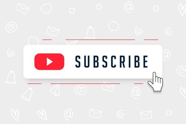 Youtube Subscribers